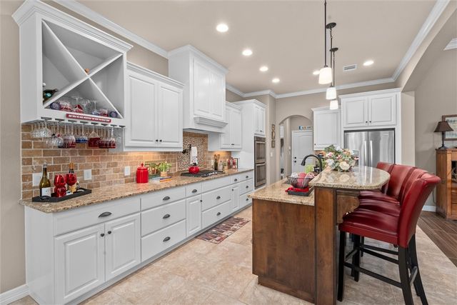 17955 Wigeon Trail Court, College Station, TX 77845