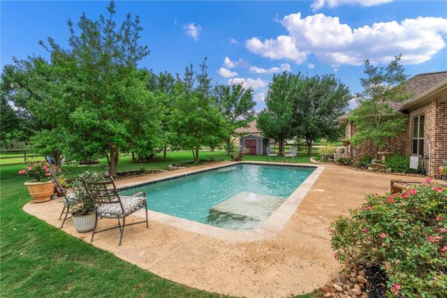 17955 Wigeon Trail Court, College Station, TX 77845
