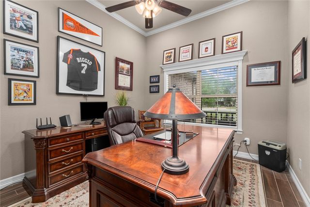 17955 Wigeon Trail Court, College Station, TX 77845