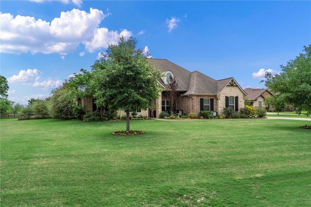 17955 Wigeon Trail Court, College Station, TX 77845