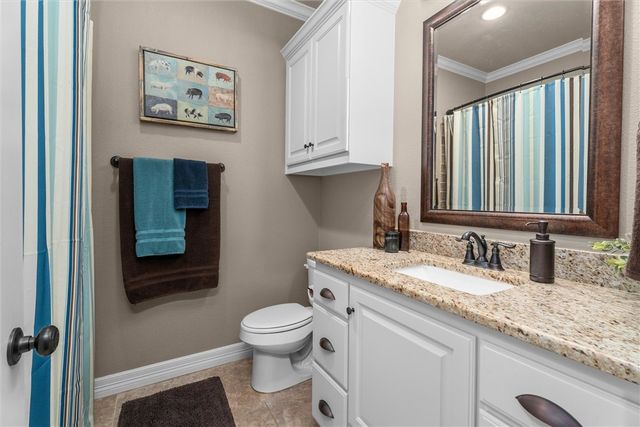 17955 Wigeon Trail Court, College Station, TX 77845