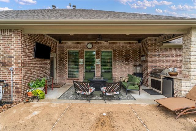 17955 Wigeon Trail Court, College Station, TX 77845
