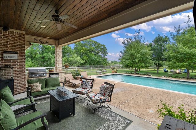 17955 Wigeon Trail Court, College Station, TX 77845