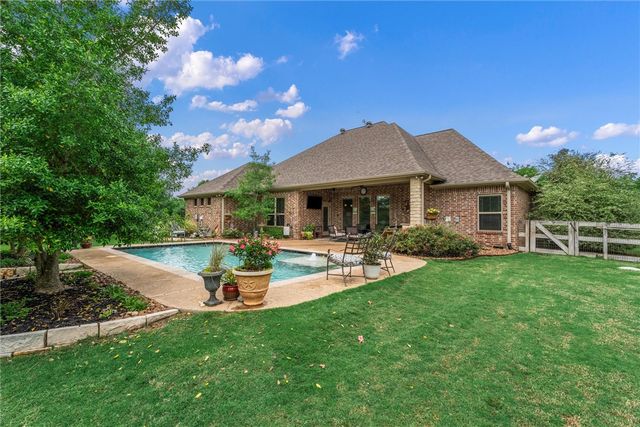 17955 Wigeon Trail Court, College Station, TX 77845