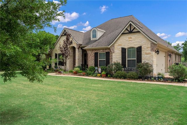 17955 Wigeon Trail Court, College Station, TX 77845