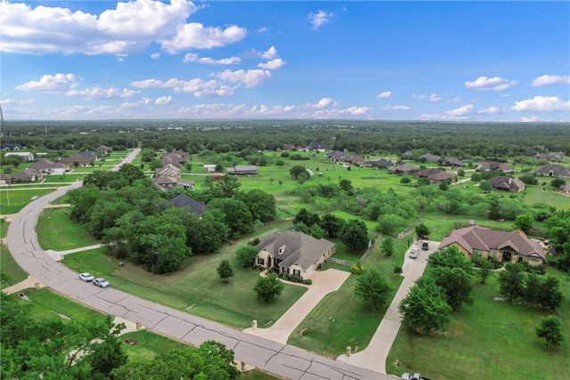 17955 Wigeon Trail Court, College Station, TX 77845