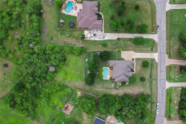 17955 Wigeon Trail Court, College Station, TX 77845