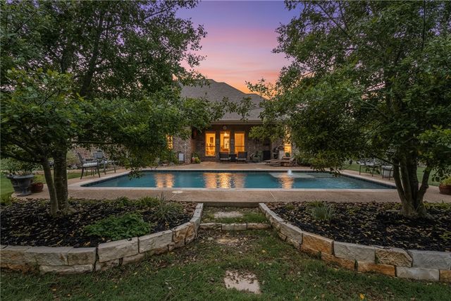 17955 Wigeon Trail Court, College Station, TX 77845