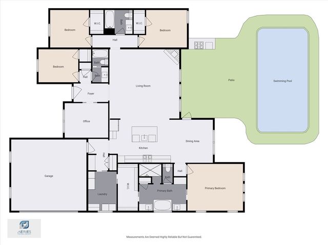 17955 Wigeon Trail Court, College Station, TX 77845