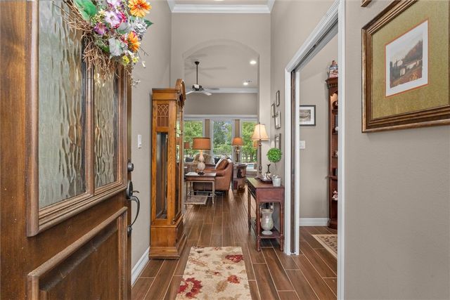 17955 Wigeon Trail Court, College Station, TX 77845