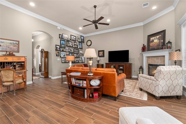 17955 Wigeon Trail Court, College Station, TX 77845