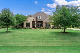 17955 Wigeon Trail Court, College Station, TX 77845