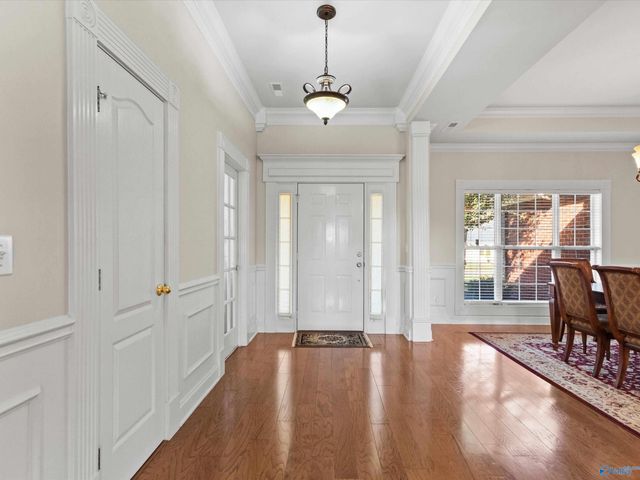 24090 Chadwick Drive, Athens, AL 35613