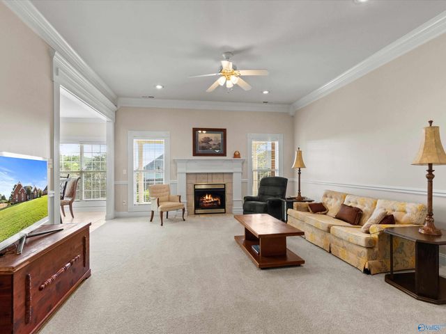 24090 Chadwick Drive, Athens, AL 35613