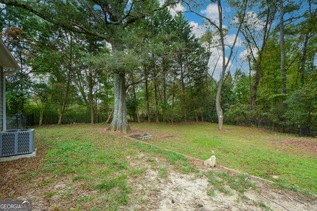 2895 FAIRVIEW Road, Covington, GA 30016