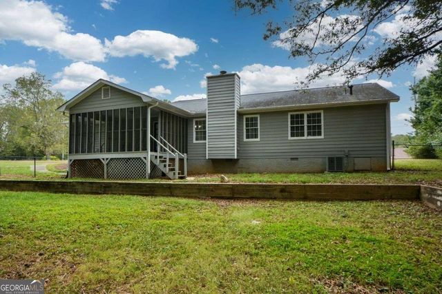 2895 FAIRVIEW Road, Covington, GA 30016