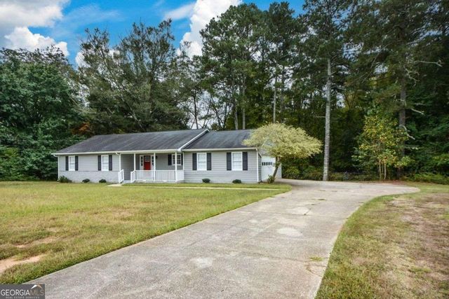 2895 FAIRVIEW Road, Covington, GA 30016