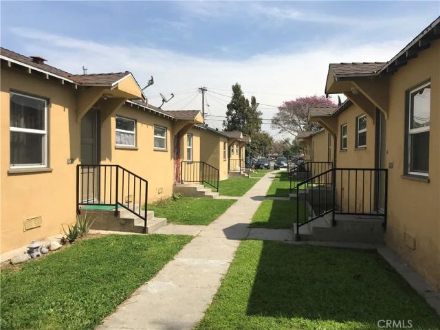 6548 Specht Avenue, Bell Gardens, CA 90201