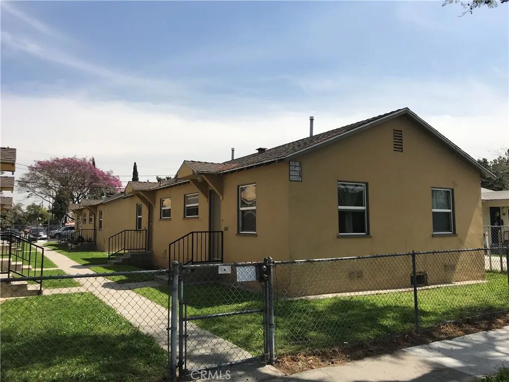 6548 Specht Avenue, Bell Gardens, CA 90201