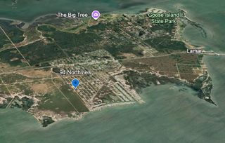 94 Northview Dr, Rockport, TX 78382