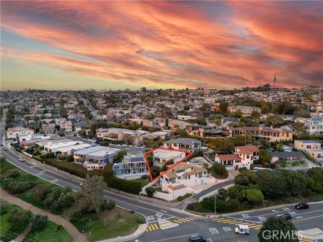 2900 Hermosa View Drive, Hermosa Beach, CA 90254