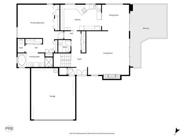 2900 Hermosa View Drive, Hermosa Beach, CA 90254