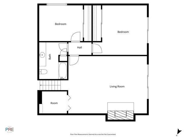 2900 Hermosa View Drive, Hermosa Beach, CA 90254