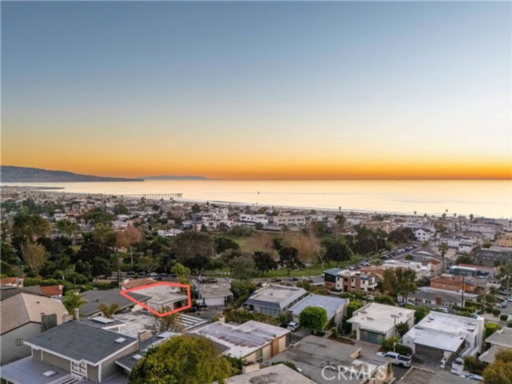2900 Hermosa View Drive, Hermosa Beach, CA 90254