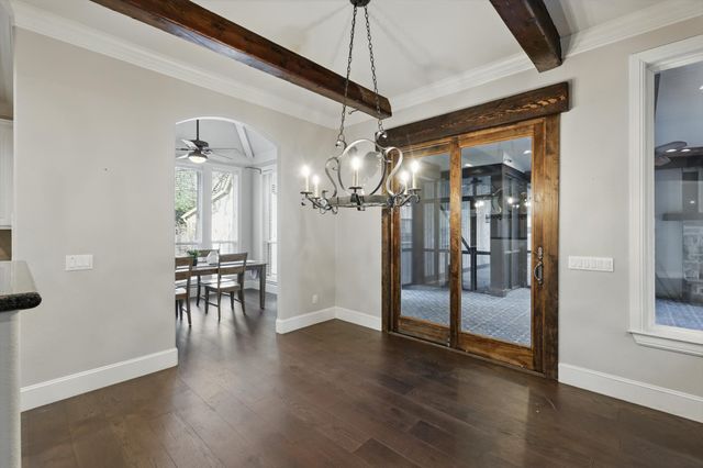 1014 Oak Tree Drive, Fort Worth, TX 76140