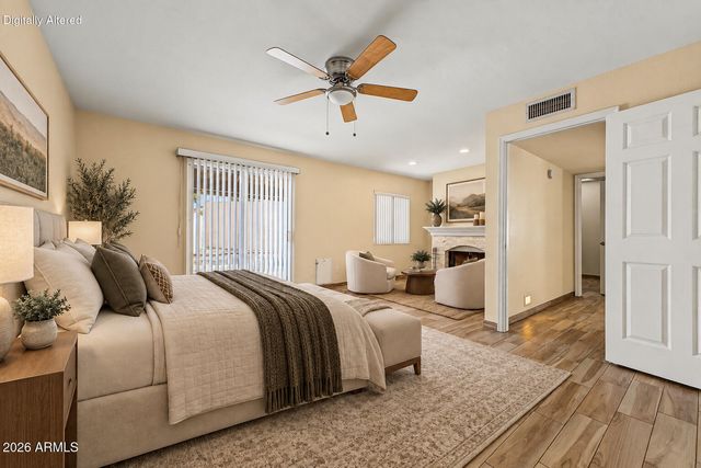 11127 N 109TH Place, Scottsdale, AZ 85259