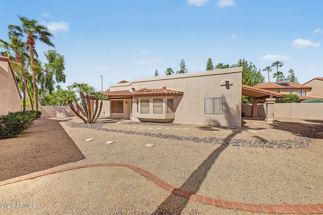 11127 N 109TH Place, Scottsdale, AZ 85259