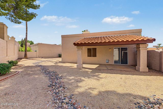 11127 N 109TH Place, Scottsdale, AZ 85259