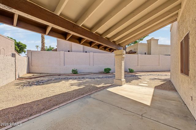 11127 N 109TH Place, Scottsdale, AZ 85259