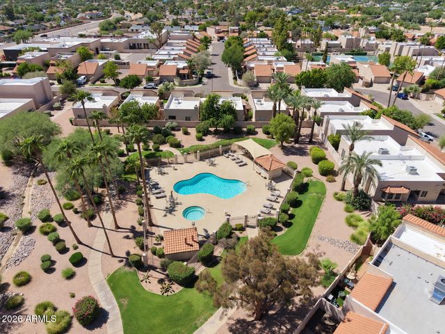 11127 N 109TH Place, Scottsdale, AZ 85259