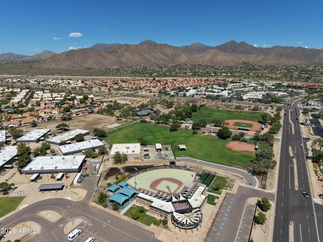 11127 N 109TH Place, Scottsdale, AZ 85259