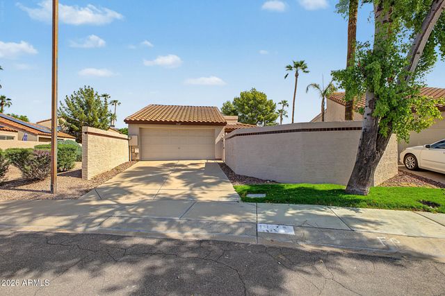 11127 N 109TH Place, Scottsdale, AZ 85259