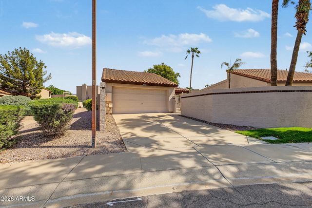 11127 N 109TH Place, Scottsdale, AZ 85259