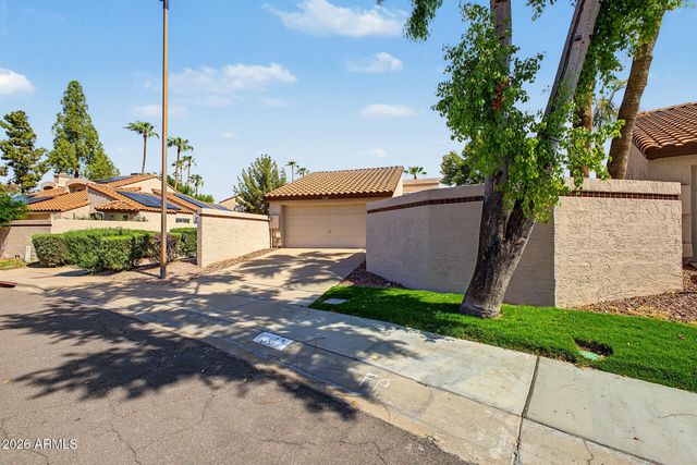11127 N 109TH Place, Scottsdale, AZ 85259