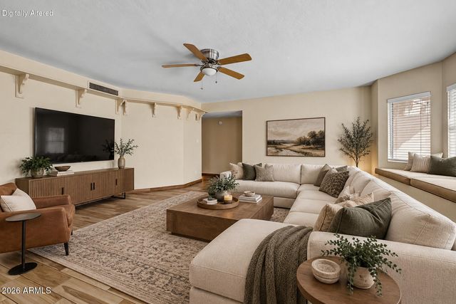 11127 N 109TH Place, Scottsdale, AZ 85259