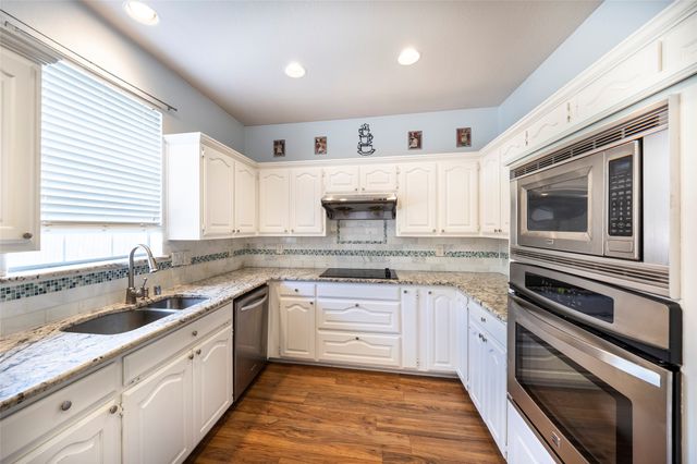 4115 Kirkmeadow Lane, Dallas, TX 75287