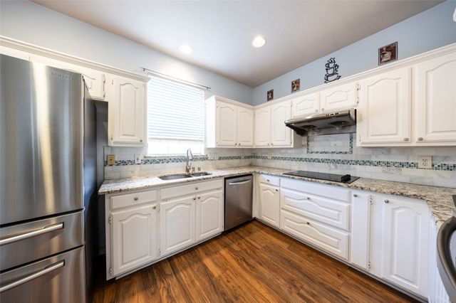 4115 Kirkmeadow Lane, Dallas, TX 75287