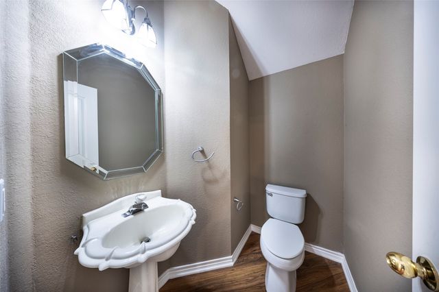 4115 Kirkmeadow Lane, Dallas, TX 75287