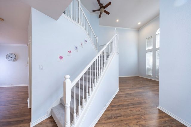 4115 Kirkmeadow Lane, Dallas, TX 75287