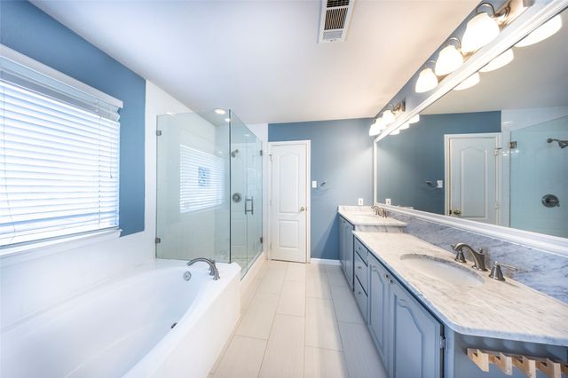 4115 Kirkmeadow Lane, Dallas, TX 75287