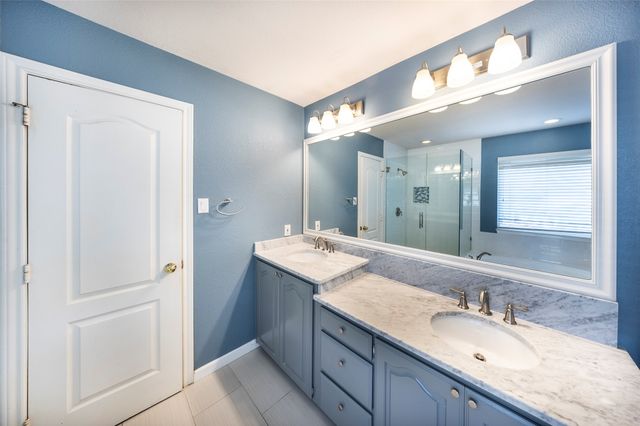 4115 Kirkmeadow Lane, Dallas, TX 75287