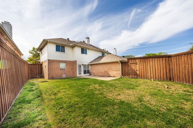 4115 Kirkmeadow Lane, Dallas, TX 75287