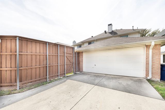 4115 Kirkmeadow Lane, Dallas, TX 75287