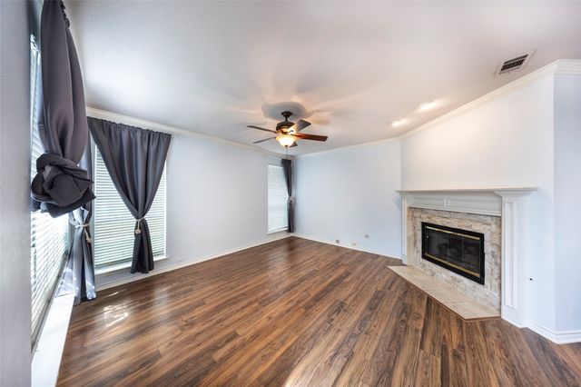 4115 Kirkmeadow Lane, Dallas, TX 75287