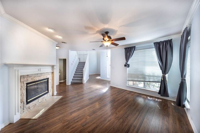 4115 Kirkmeadow Lane, Dallas, TX 75287