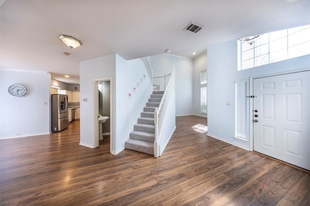 4115 Kirkmeadow Lane, Dallas, TX 75287